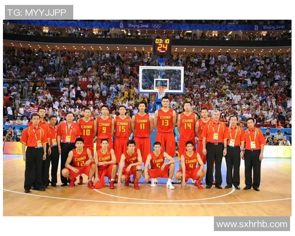 2012年美国男篮与中国队激战回顾：篮球盛宴中的荣耀与挑战