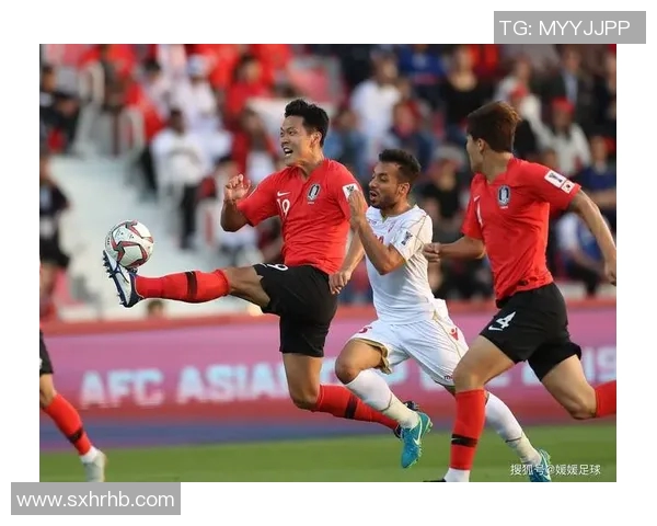 智利足球与韩国足球的对决分析及历史交锋回顾