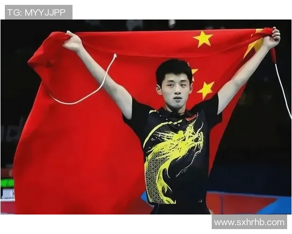 张继科身高揭秘：这位乒乓球冠军的身高到底有多高呢