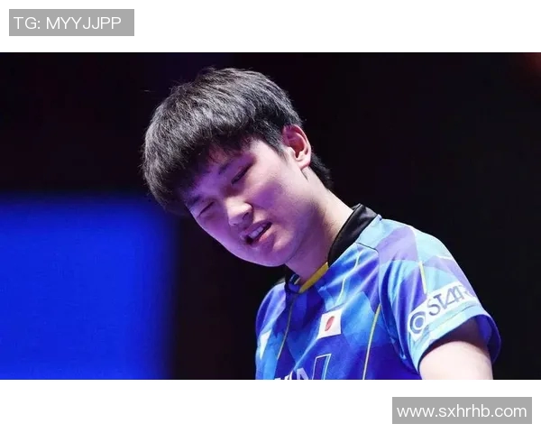 张本智和与波尔精彩对决全场回顾与分析