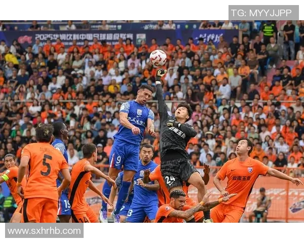 在哪里可以观看上海申花足球比赛的直播信息和渠道推荐