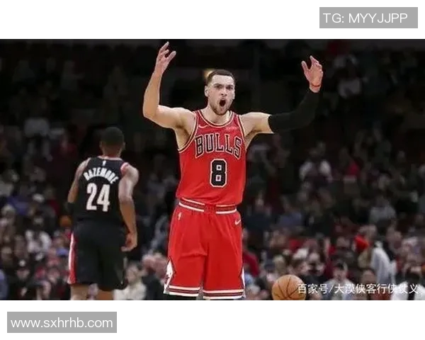 扎克拉文的篮球之路：从天赋少年到NBA全明星的蜕变历程
