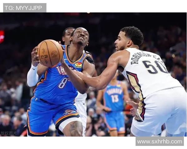 2018年NBA火箭对阵雷霆精彩回放全场集锦分析与赛后点评