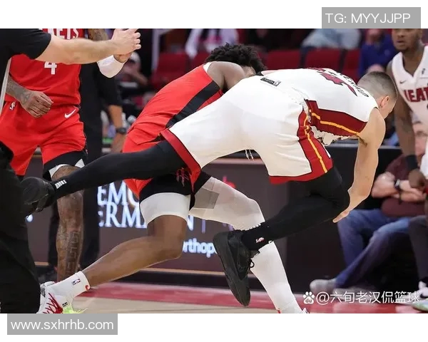 2018年12月21日NBA火箭队与热火队激烈对决精彩回顾与分析