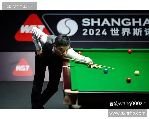 丁俊晖与加里威尔逊的巅峰对决谁将赢得斯诺克赛场的荣耀 丁俊晖与加里威尔逊的巅峰对决谁将赢得斯诺克赛场的荣耀