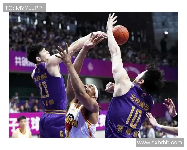 北控与广东激战正酣十二月赛季对决精彩回顾与分析