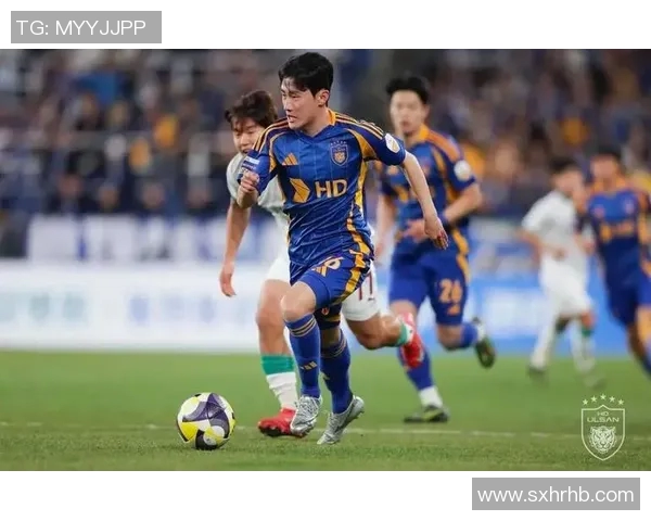 大邱与蔚山现代角球对决分析揭示战术博弈与球队表现