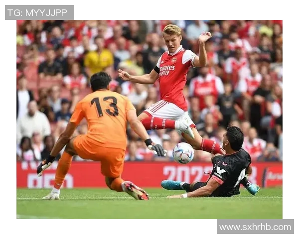 厄德高:从天才少年到足球巨星的辉煌历程与未来展望 厄德高:从天才少年到足球巨星的辉煌历程与未来展望