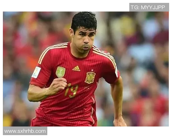 迭戈科斯塔:从足球场上的斗士到生活中的传奇人物 迭戈科斯塔:从足球场上的斗士到生活中的传奇人物