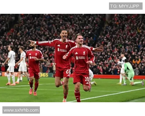 利物浦主场逆袭皇马，维纳尔杜姆破门创历史，激情四射晋级欧冠半决赛！