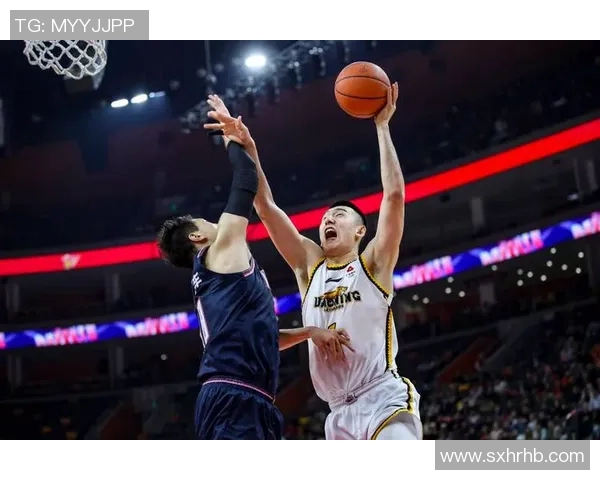 辽宁VS广东将战总决赛第三场！谁能获得领先优势？