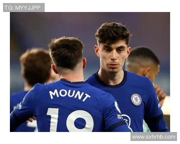 切尔西客场三球完胜，哈弗茨安德森锋线默契十足！