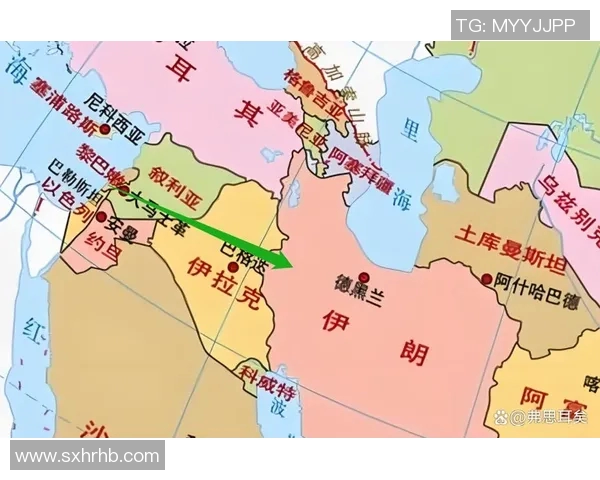 伊朗与叙利亚精彩对决回顾分析及战术解读 伊朗与叙利亚精彩对决回顾分析及战术解读