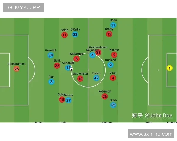 今晚利物浦对阵曼城的比赛时间及相关信息解析 今晚利物浦对阵曼城的比赛时间及相关信息解析