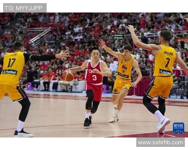 热身赛前瞻中国男篮迎战新西兰队力争取得开门红 热身赛前瞻中国男篮迎战新西兰队力争取得开门红