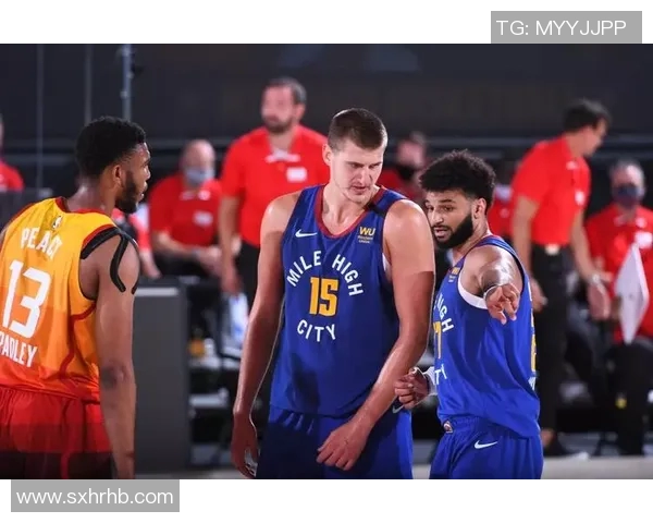 掘金与爵士历史交锋记录分析及比分回顾