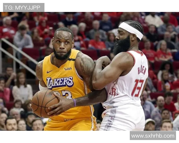 火箭与湖人对决赛程时间安排及赛事前瞻分析