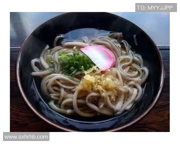 京都美食之旅探秘赞岐釜玉的独特魅力与风味体验