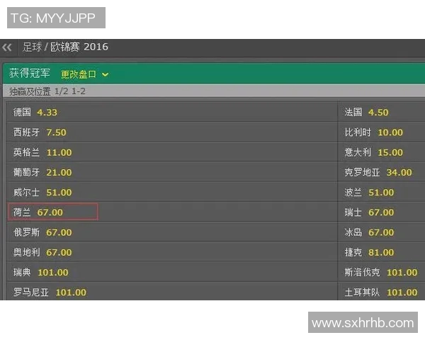 荷兰与德国足球对决竞彩推荐分析及投注策略分享