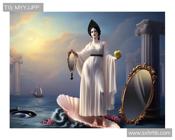 探索玛丽斯卡的神秘世界与独特魅力揭示她背后的故事与传奇