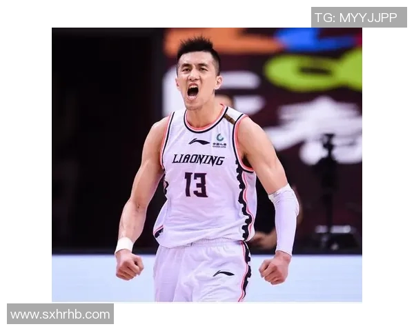 郭艾伦带领中国男篮冲击国际赛场新高峰展现领袖风范与拼搏精神