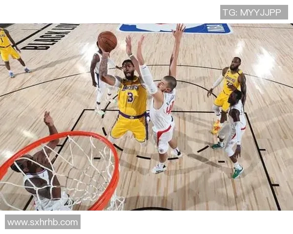 浓眉绝杀湖人逆转快船激战全场引爆球迷热情