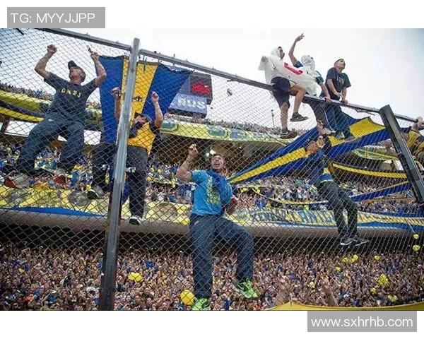 博卡与河床次回合精彩对决直播全程回顾与分析 博卡与河床次回合精彩对决直播全程回顾与分析