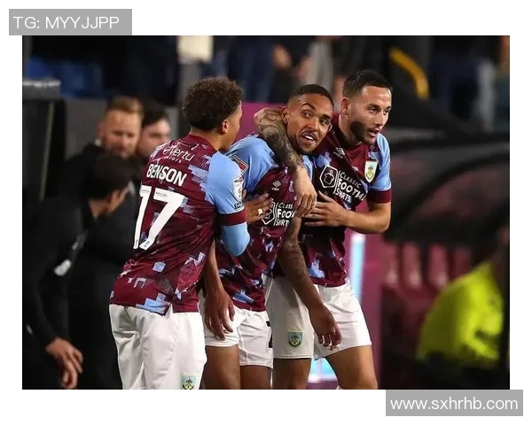 曼联对阵伯恩利精彩直播全程回顾与赛后分析